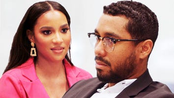 'The Family Chantel': Chantel and Pedro Face Off in Person for the First Time in 9 Months (Exclusive)